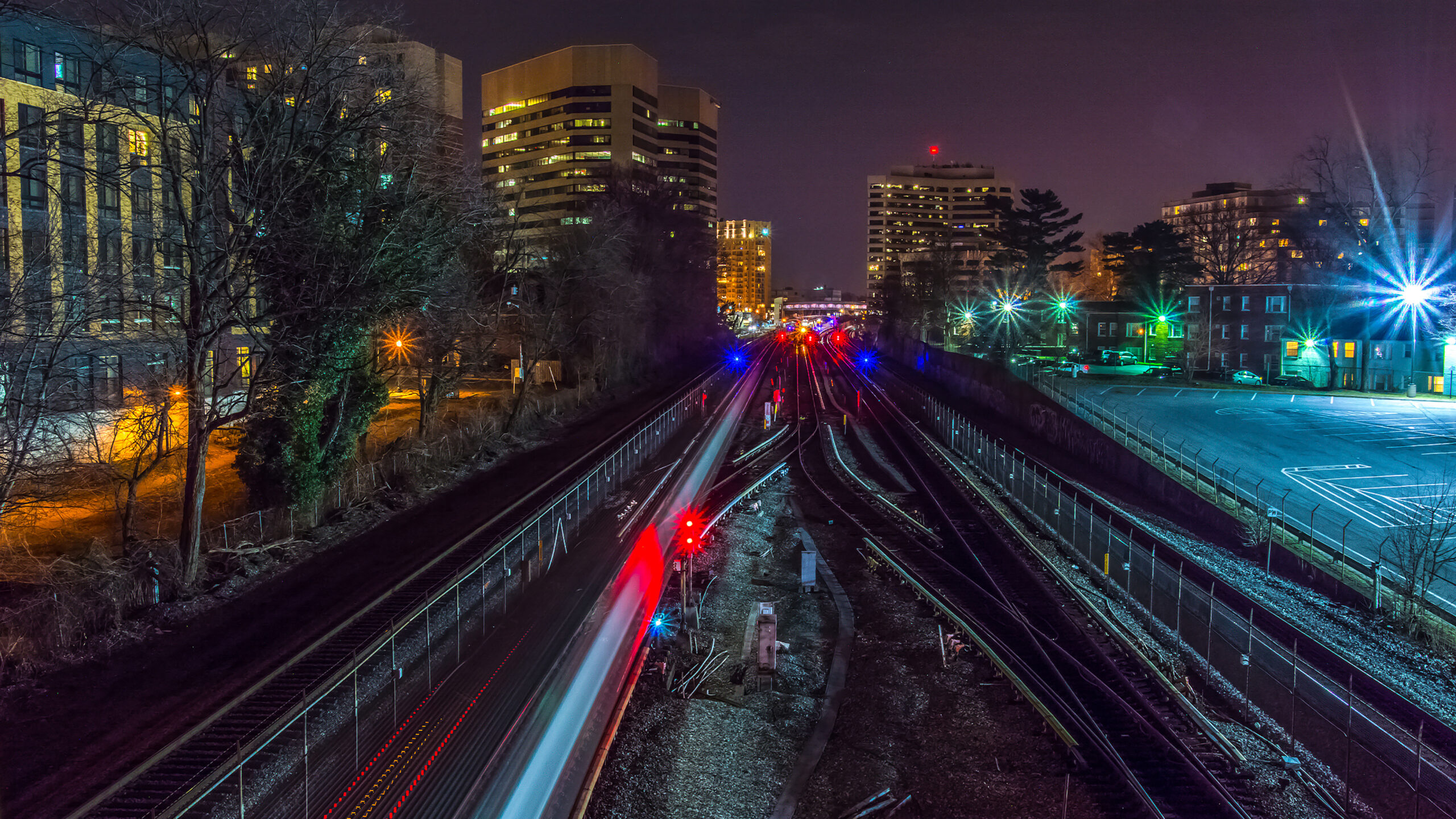 Purple Line Officials Confirm Spring Street Bridge Remains Closed Through Spring