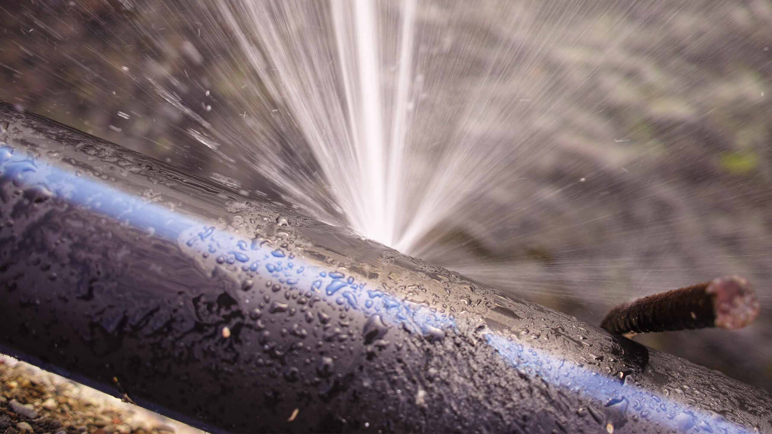WSSC Water Urges Essential Water Use Amid Surge in Main Breaks