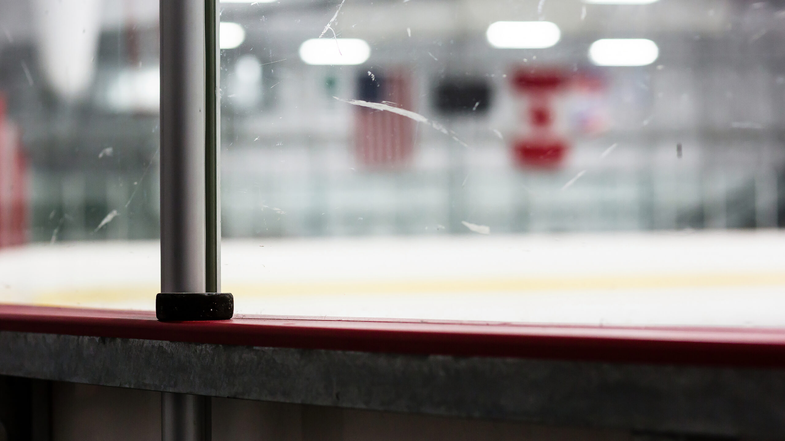 Wheaton Ice Arena to Close in April for Major Refrigeration System Updates