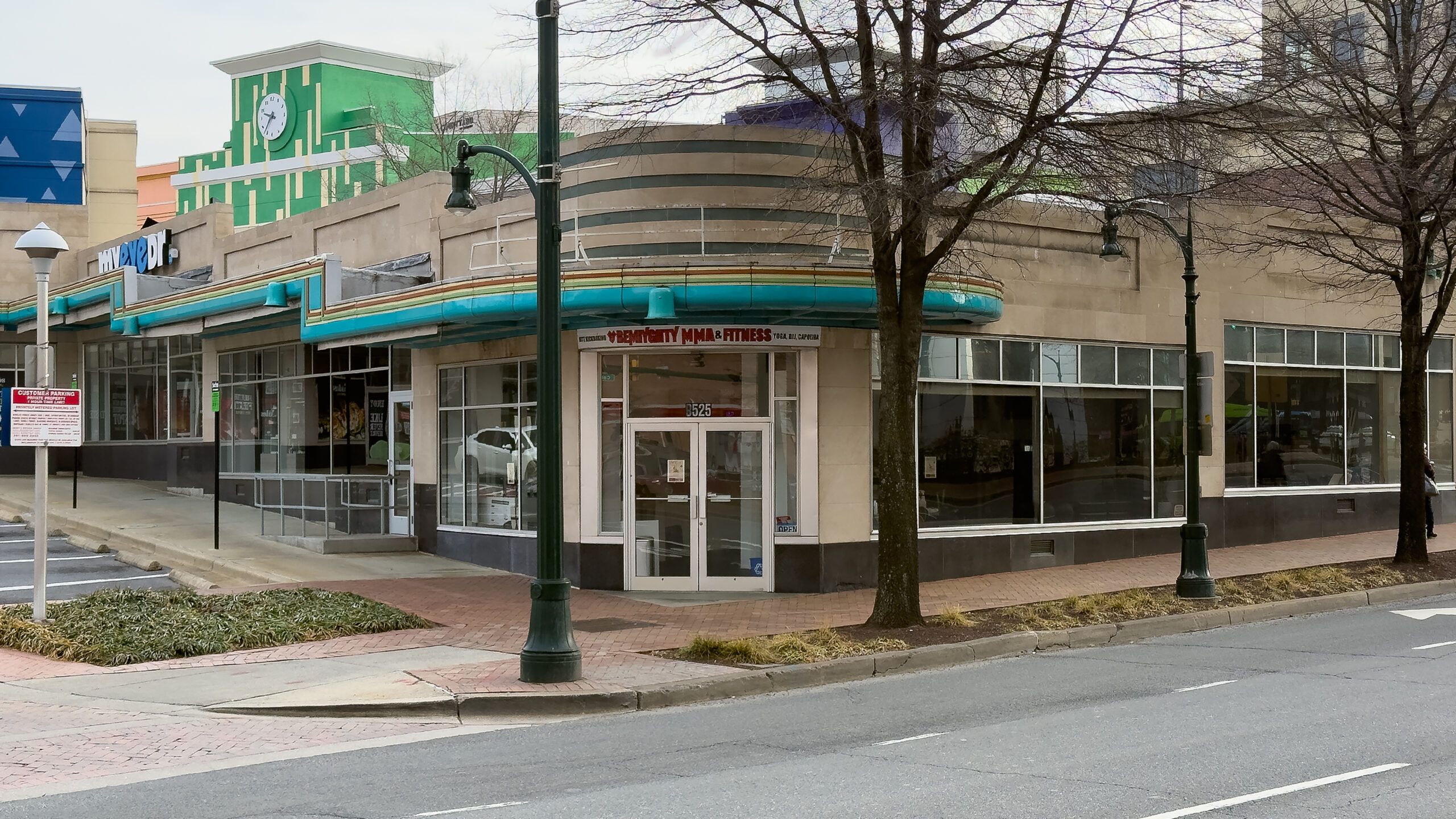 Be Miyghty Fitness Moves to Larger Studio in Downtown Silver Spring