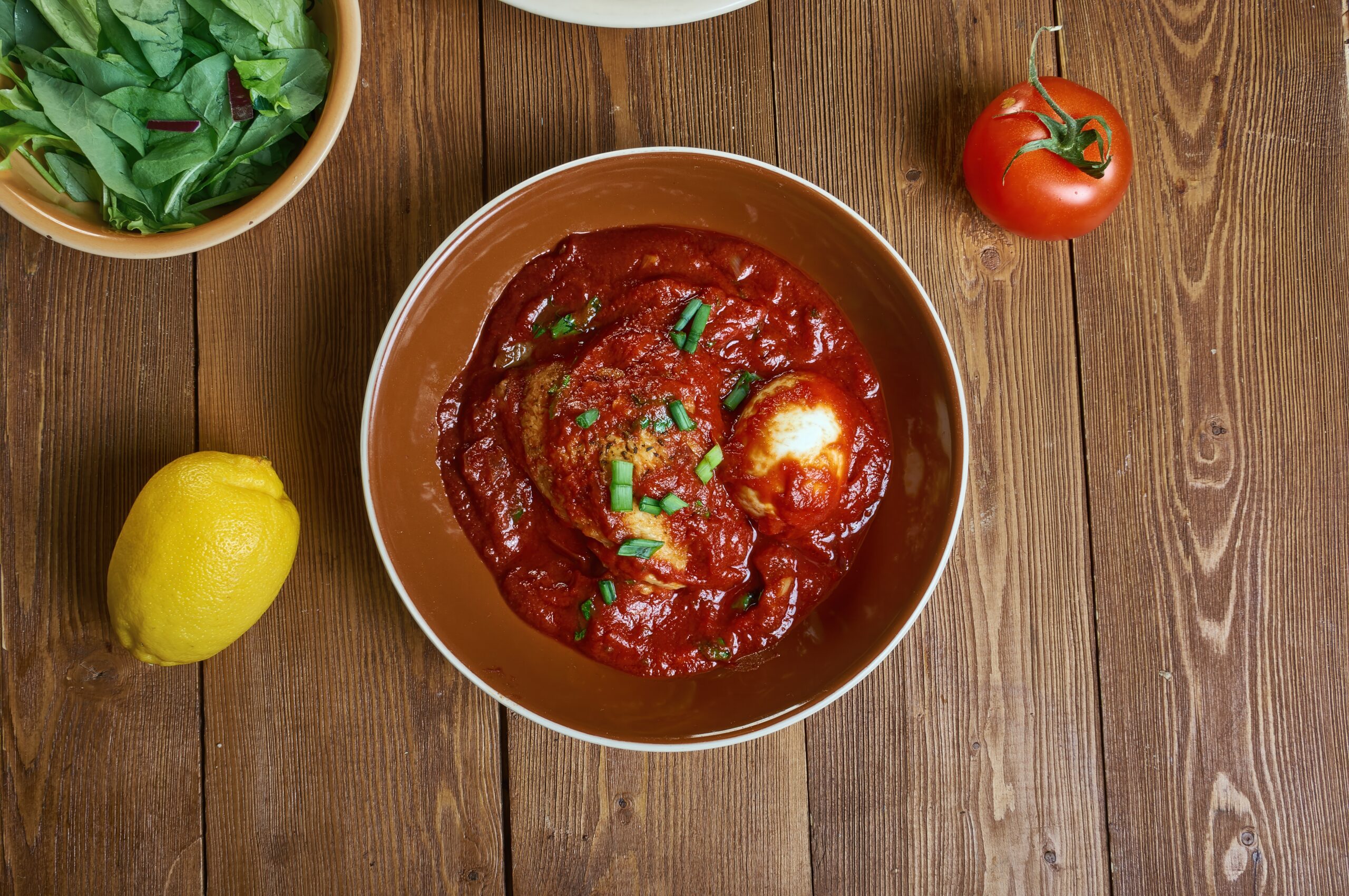 Beteseb Restaurant’s Doro Wat Earns Spotlight in Bon Appétit Magazine