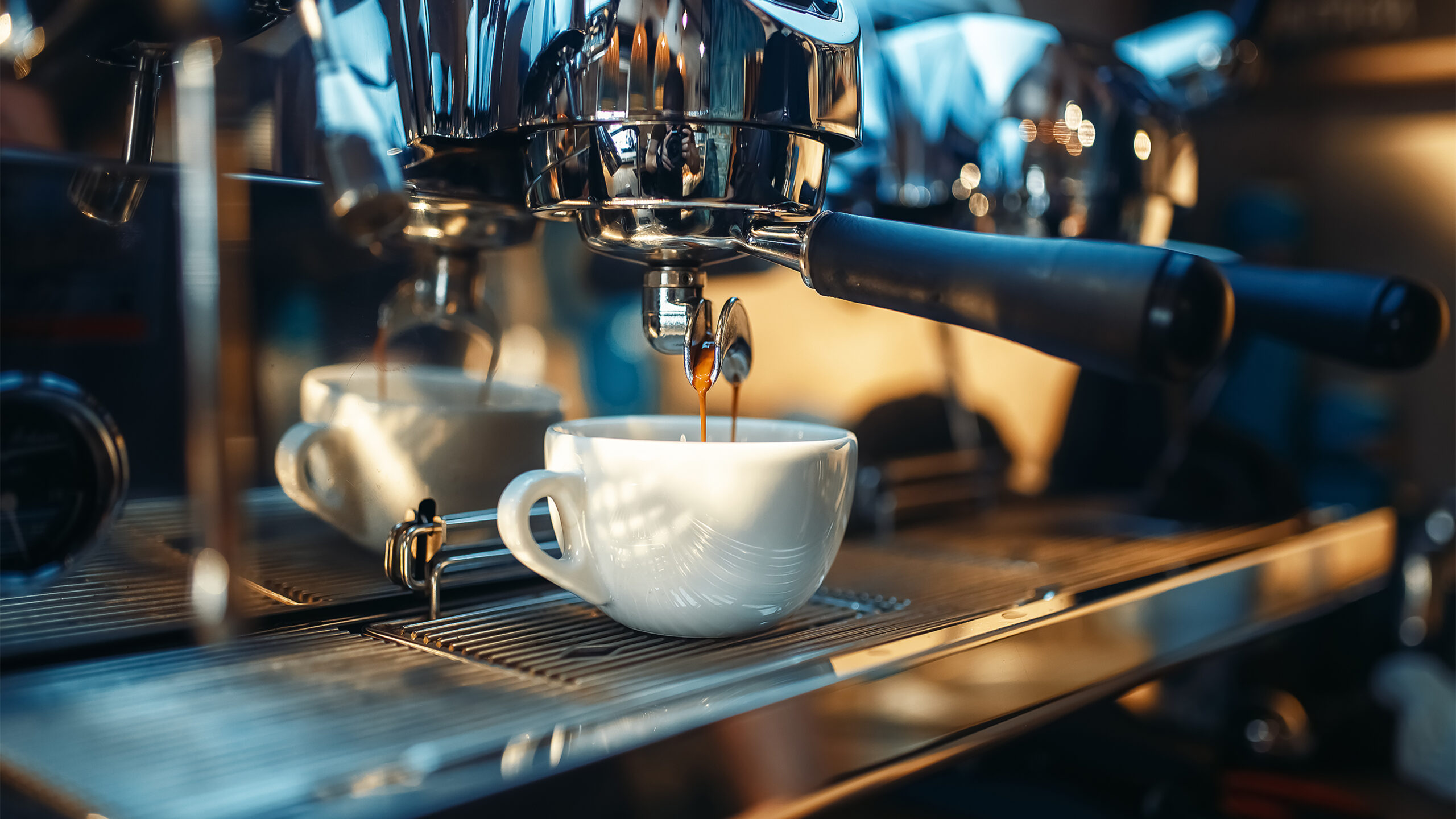 Cafe Shuga Opens at Solaire Social: A New Coffee Spot in Downtown Silver Spring