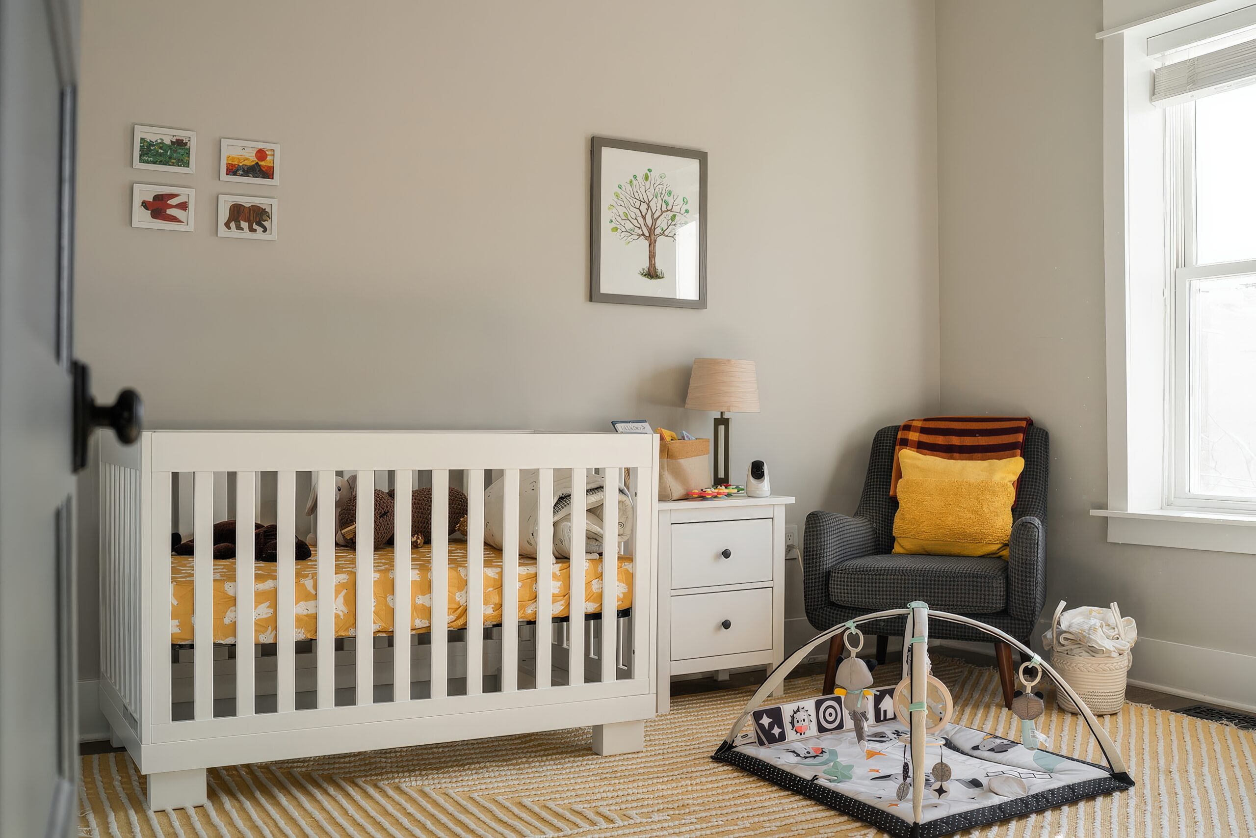 Healthier Homes With Well-Paid Maids: Safe Products for Your Family