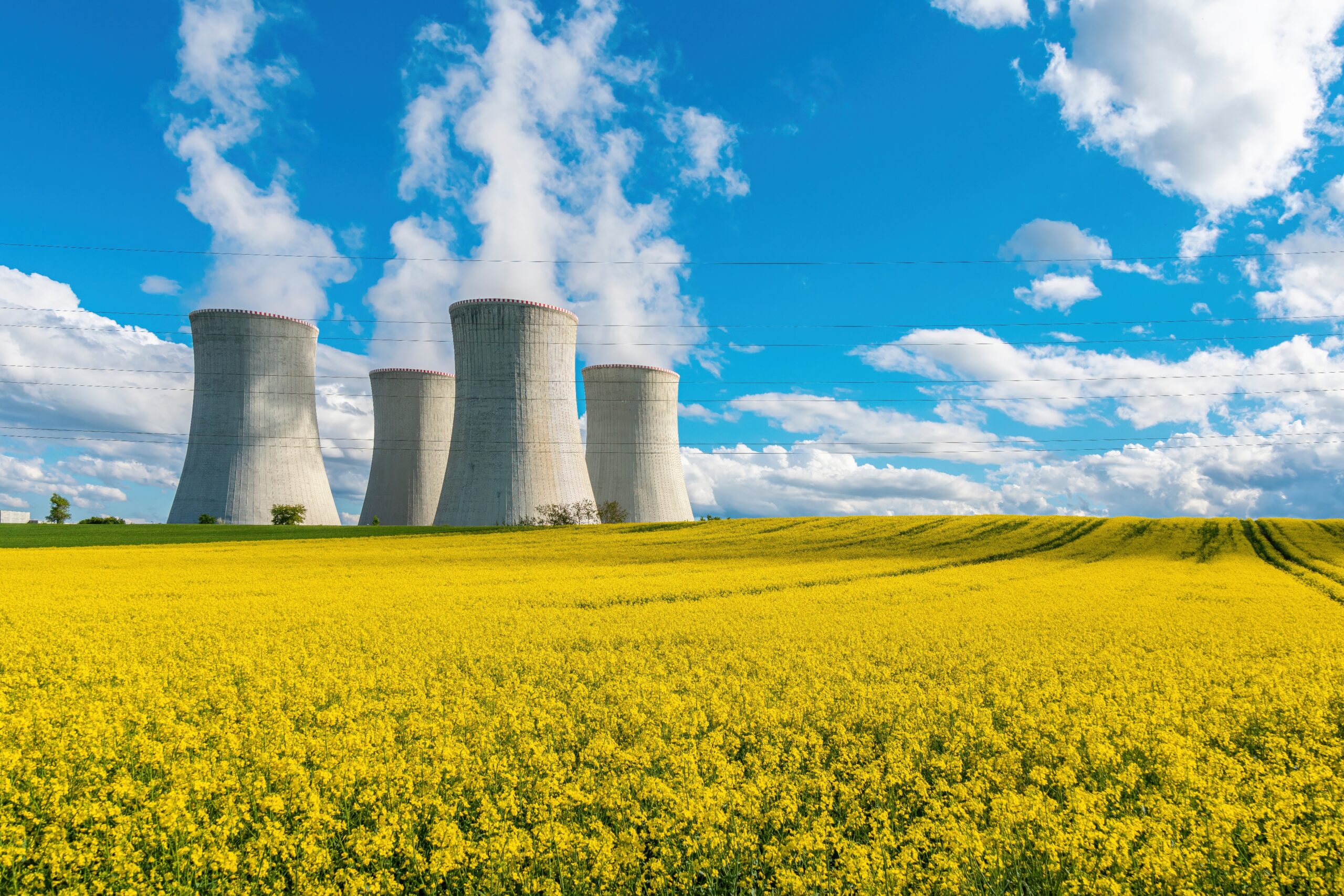 Maryland Considers Nuclear Power to Meet Energy Demands