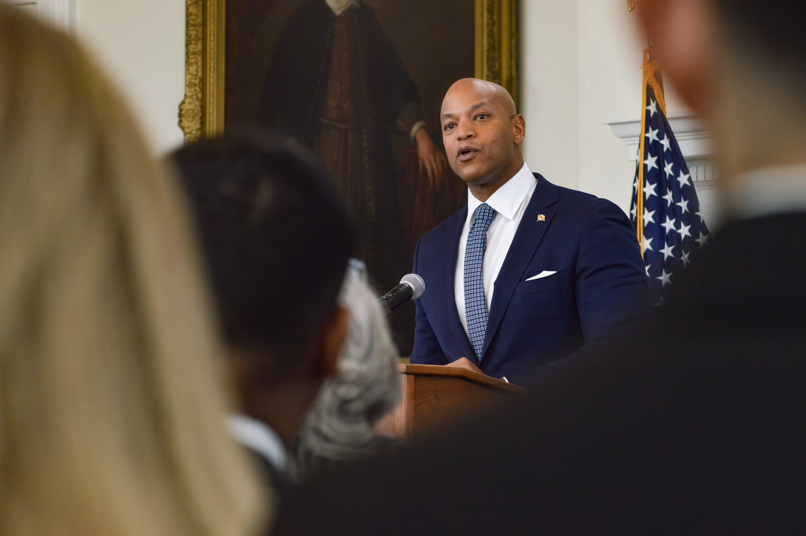 Maryland May Dip Into Its Climate Fund to Pay for Other Things