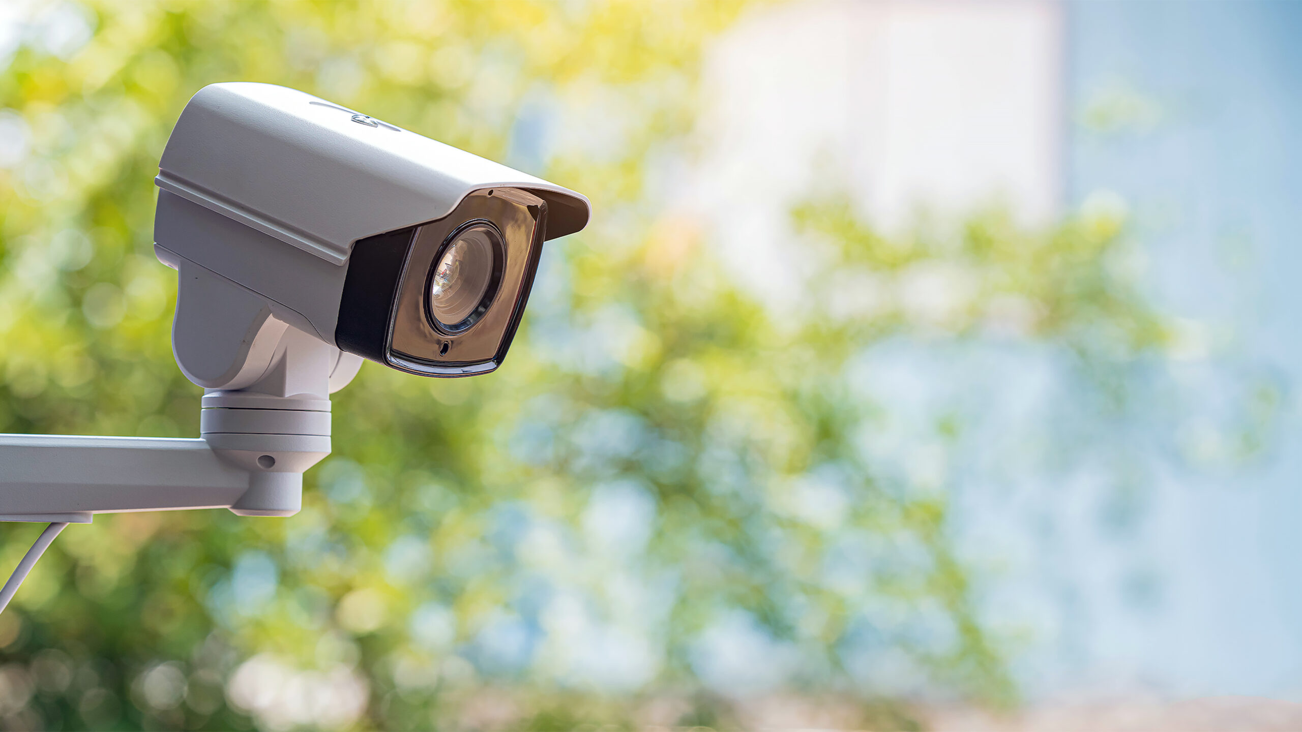 Montgomery County Expands Security Camera Incentive Program to All Residents and Businesses
