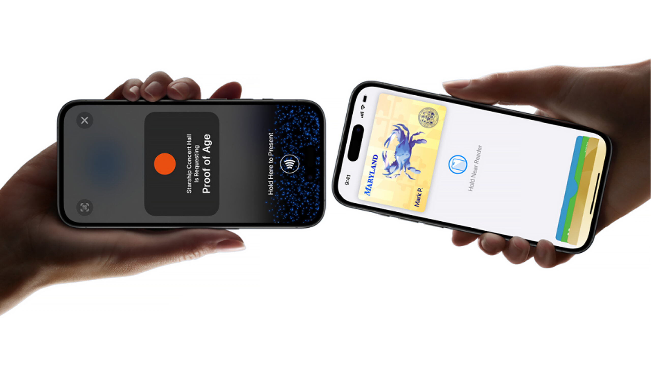 Montgomery County Takes Step Toward Digital IDs for Alcohol Purchases