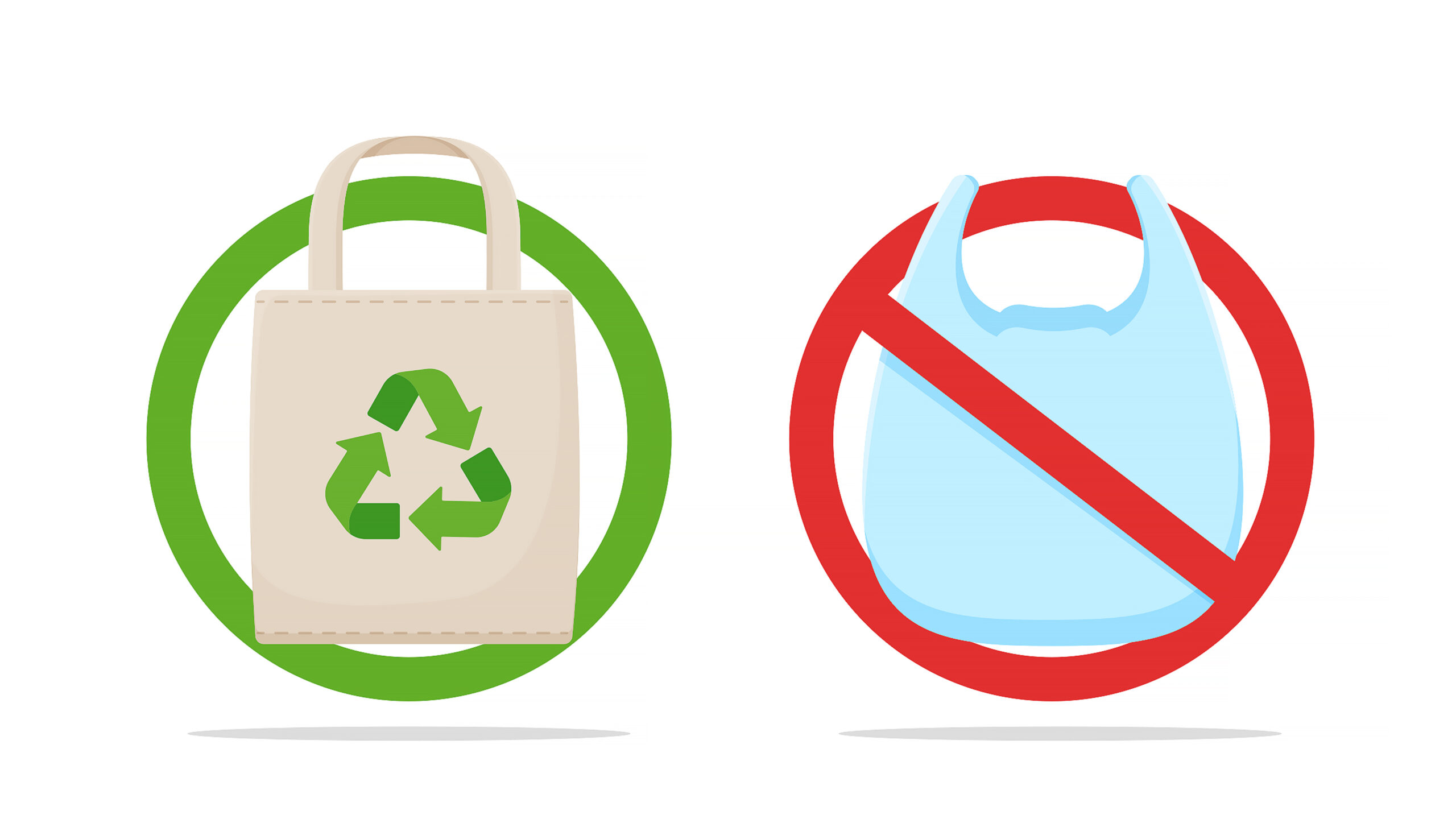 Montgomery County’s BYOB Bill: Plastic Bag Ban Begins in 2026
