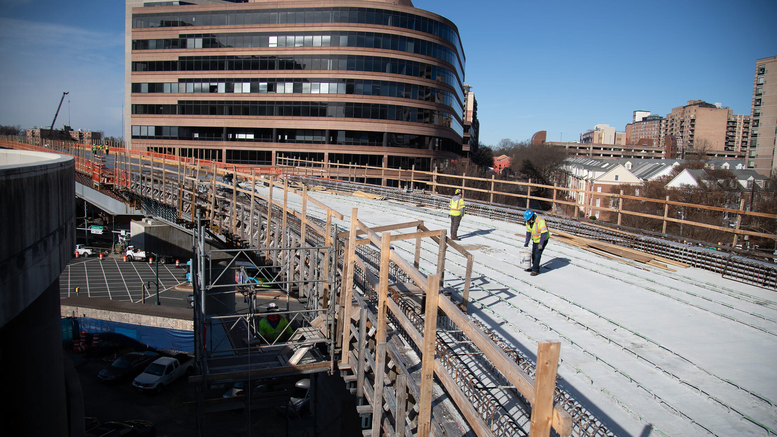 Small Businesses Near Maryland Purple Line Construction Can Apply for Up to $50,000 in Grants