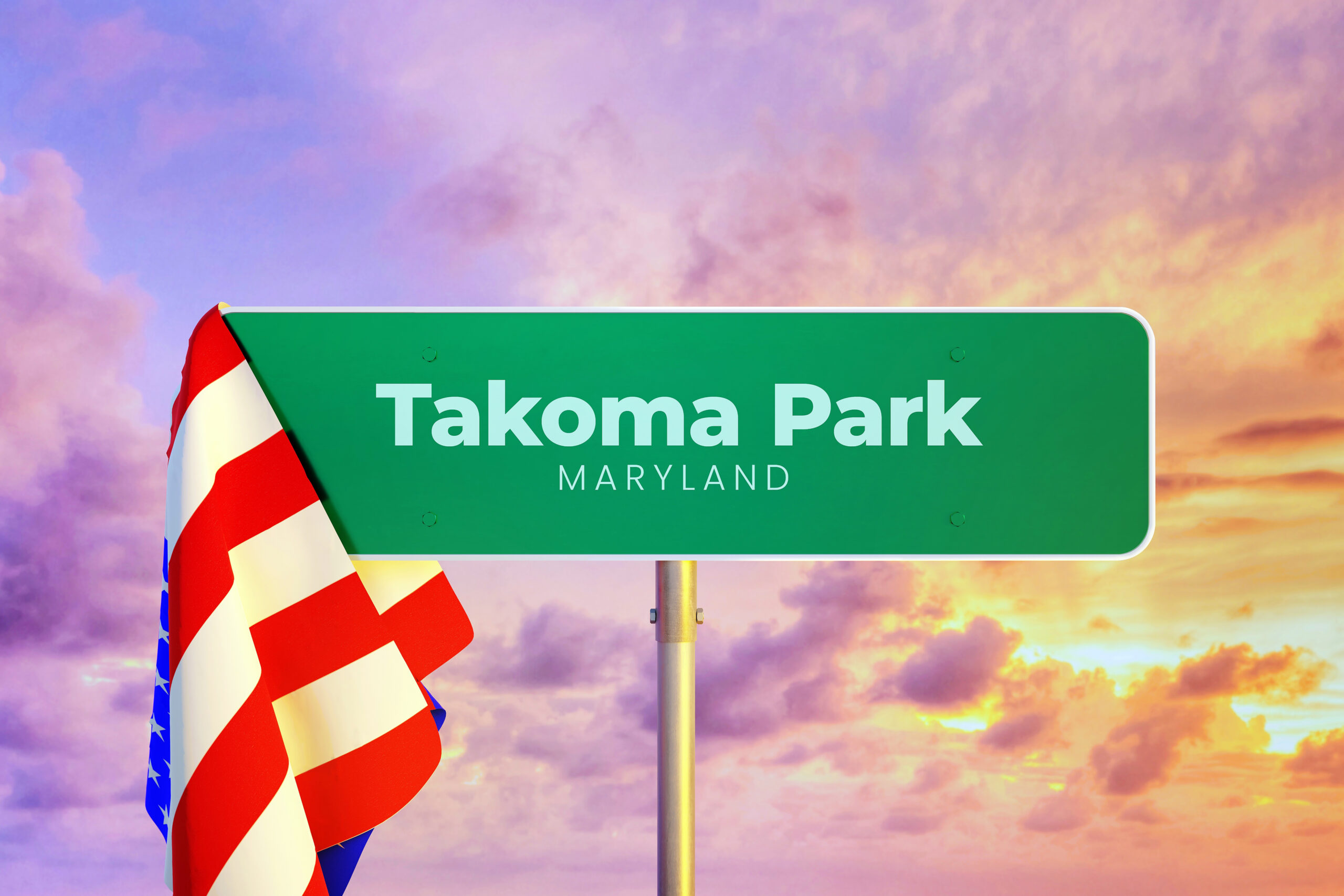Takoma Park Police Invite Youth to Join Chief’s Advisory Board