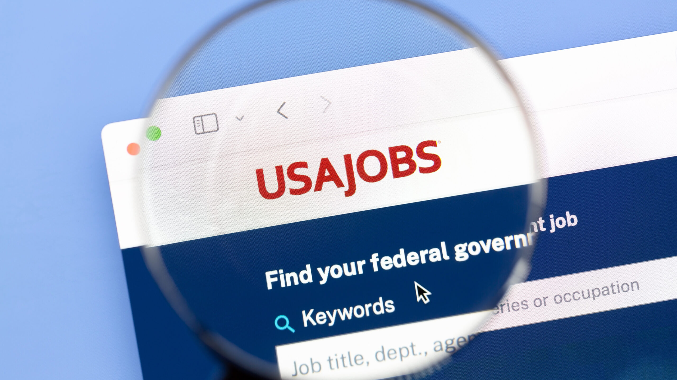 Van Hollen and Alsobrooks Address Federal Workers’ Worries Amid Job Threats