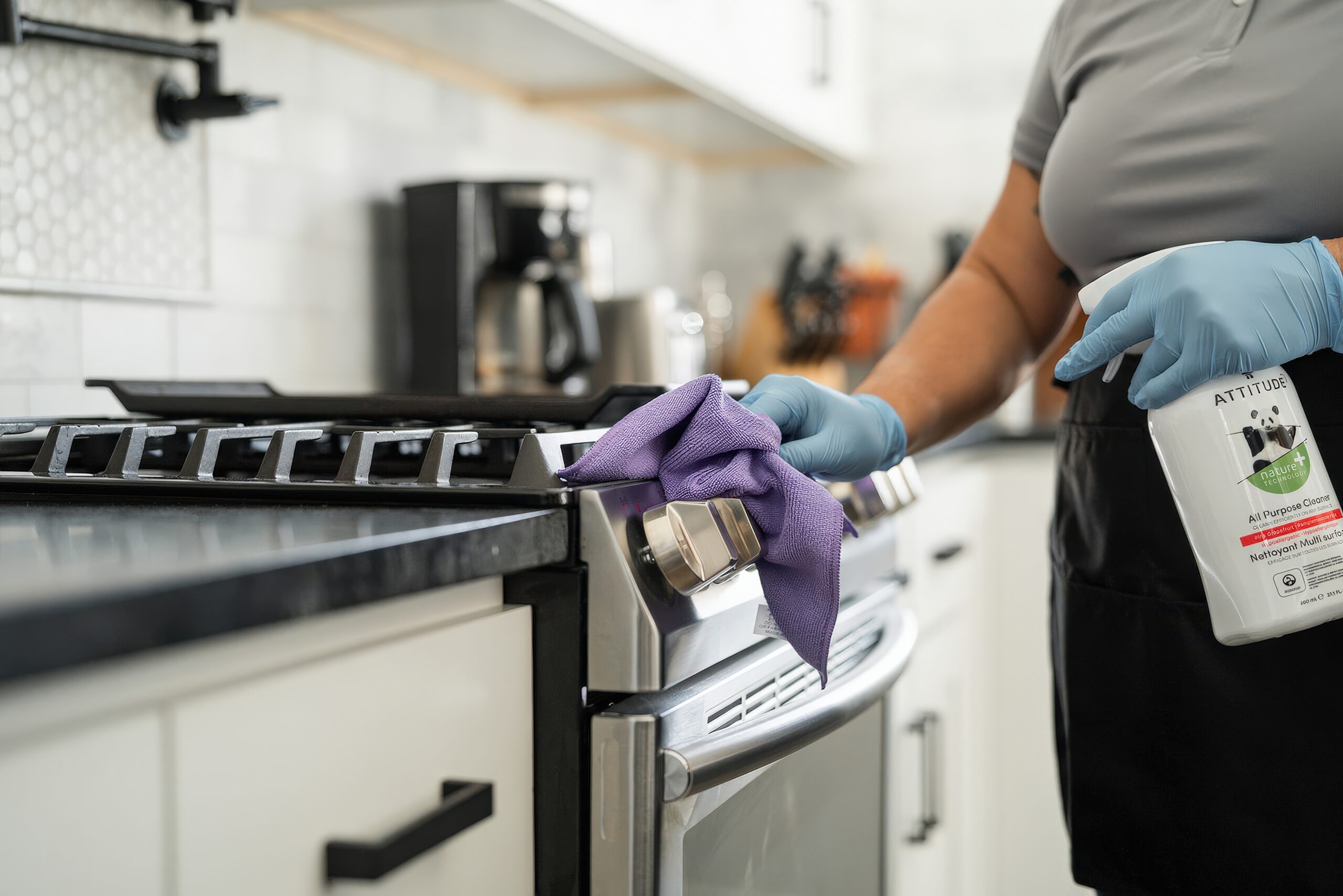 Well-Paid Maids: A Company Built on Fairness and Excellence