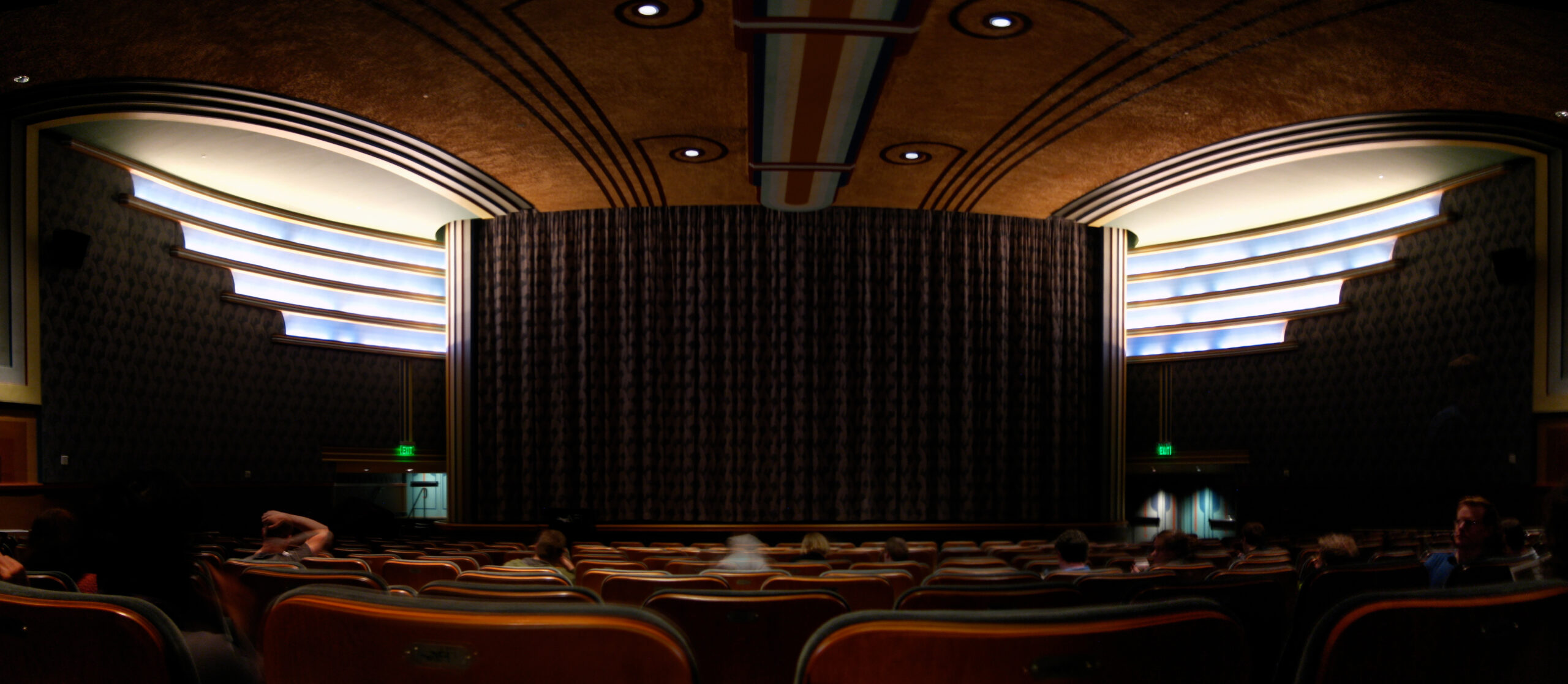How AFI Silver and Maryland’s Independent Theaters Are Thriving Amid Nationwide Closures