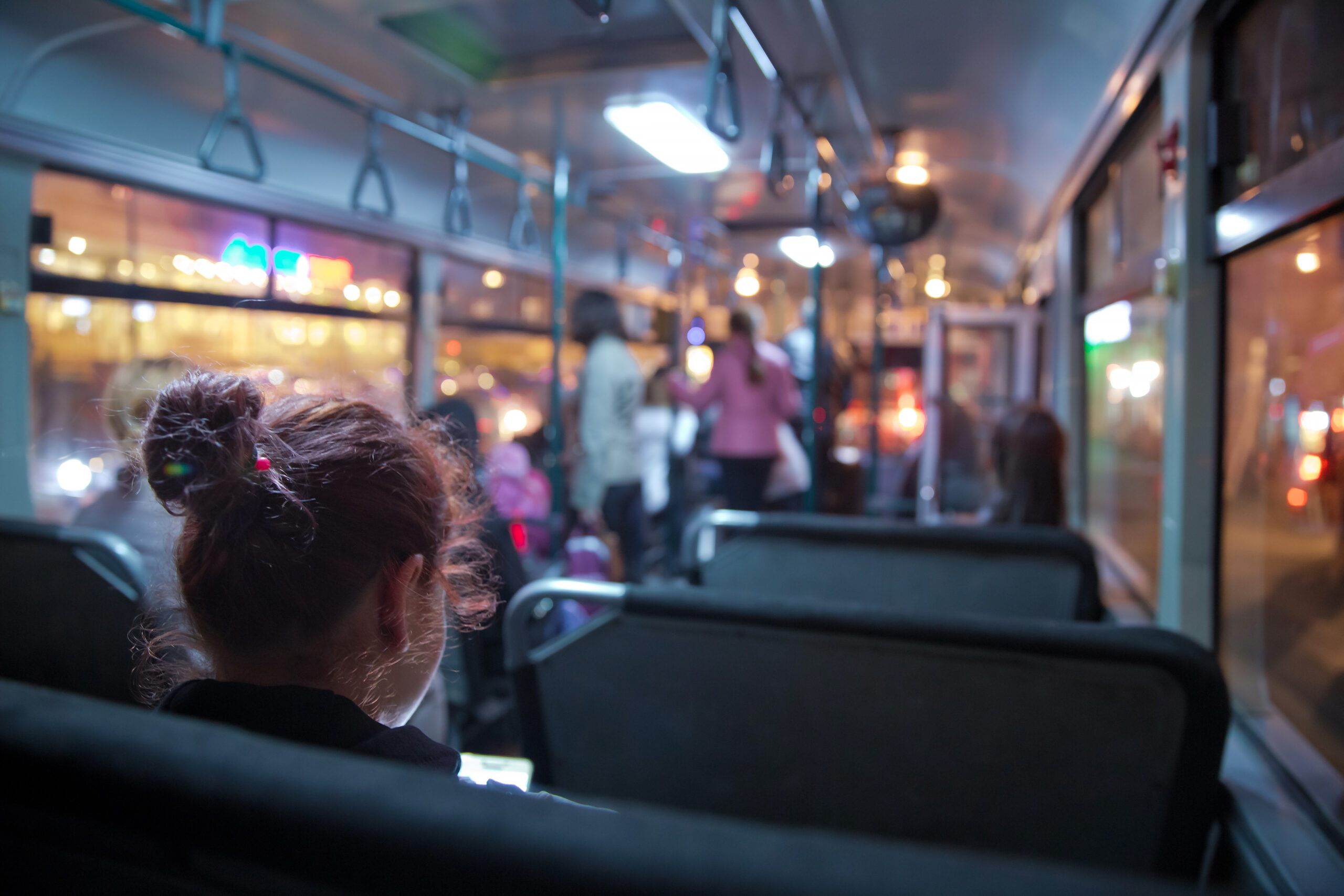Montgomery County Commuters Can Save Up to $325 Monthly with FareShare Program