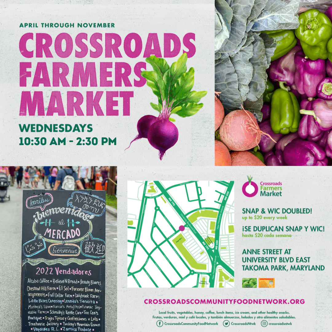 Crossroads Farmers Market